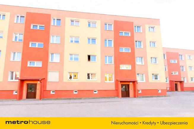 Na sprzedaż mieszkanie 3 pokojowe - Debrzno.
