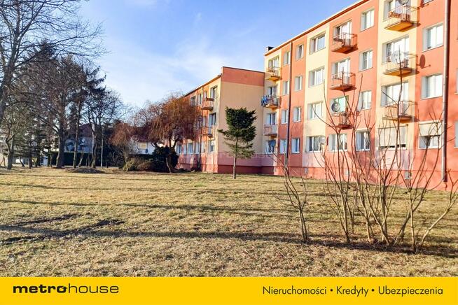 Na sprzedaż mieszkanie 3 pokojowe - Debrzno.