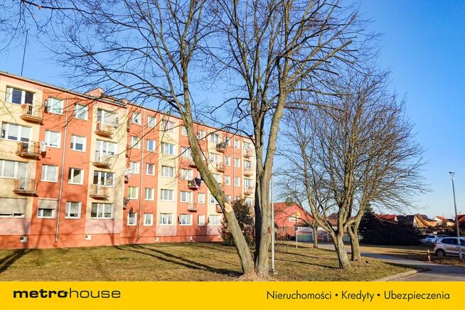 Na sprzedaż mieszkanie 3 pokojowe - Debrzno.