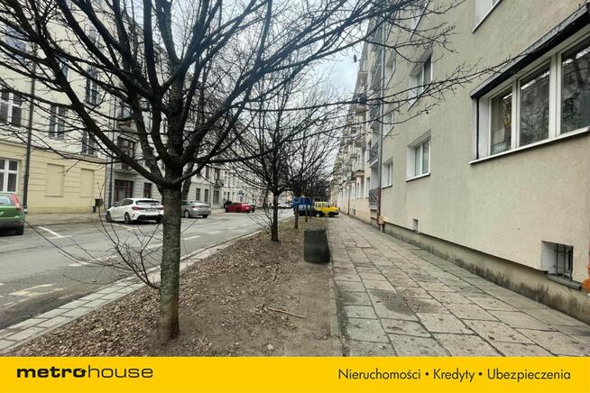 Klimatyczne mieszkanie - zrewitalizowana kamienica