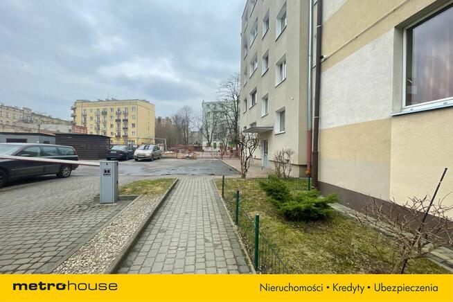 Klimatyczne mieszkanie - zrewitalizowana kamienica