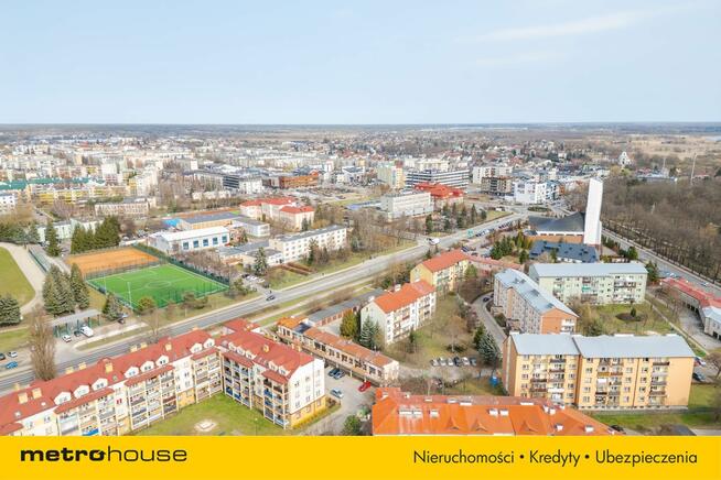 Mieszkanie Wyszków
