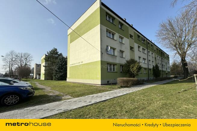 Na sprzedaż mieszkanie w Katowicach 36m2