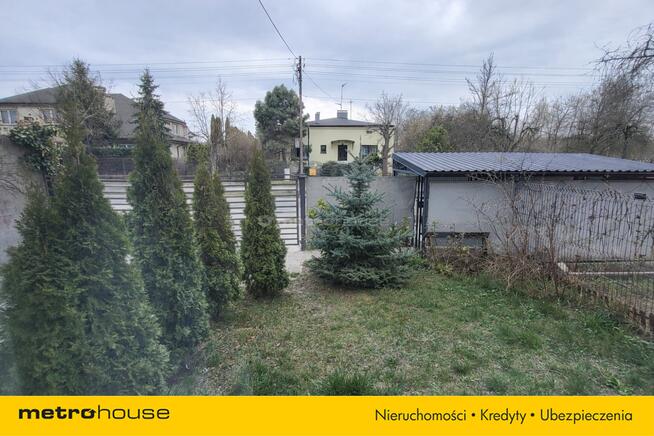 Kawalerka z wyjściem na ogródek!