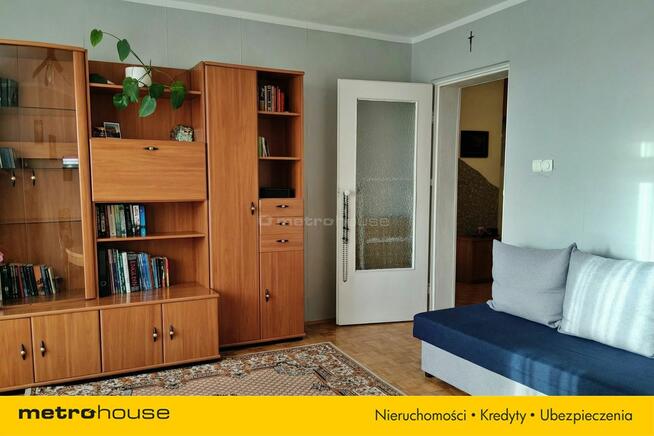 Przestronne 3 pokoje z dużym balkonem - 60,6 m²