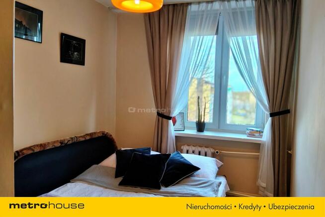 Przestronne 3 pokoje z dużym balkonem - 60,6 m²