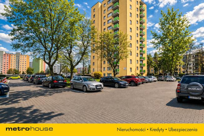 Jasne 2 pokoje, Duże okna, super lokalizacja!
