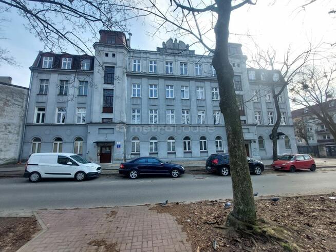 1 pokój z kuchnią -35 m2 na Zarzewie