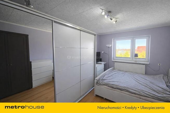 Bezczynszowe mieszkanie 55m2 w Granowie