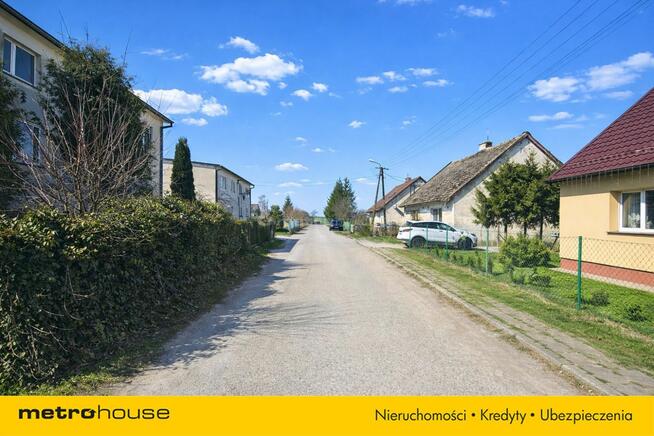 Bezczynszowe mieszkanie 55m2 w Granowie