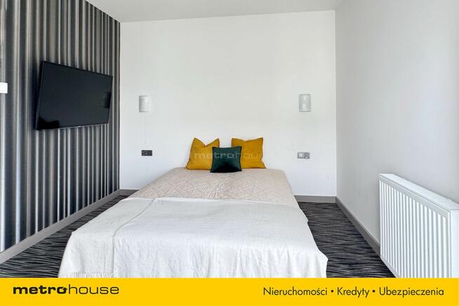 Apartament w Sianożętach z miejscem postojowym!