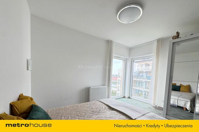 Apartament w Sianożętach z miejscem postojowym!