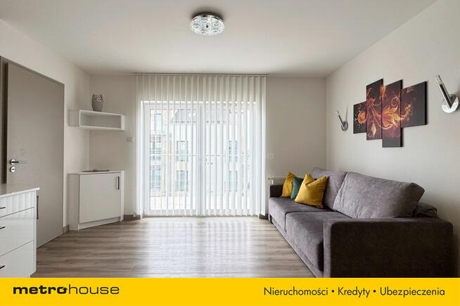 Apartament w Sianożętach z miejscem postojowym!