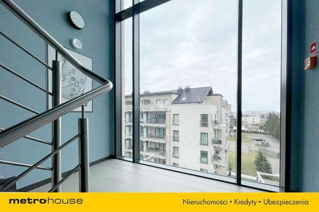 Apartament w Sianożętach z miejscem postojowym!
