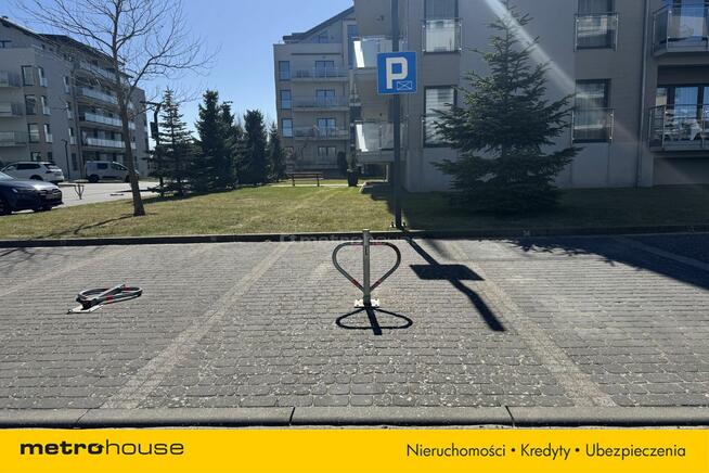 Apartament w Sianożętach z miejscem postojowym!