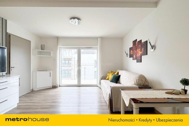 Apartament w Sianożętach z miejscem postojowym!