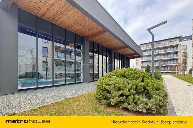 Apartament w Sianożętach z miejscem postojowym!