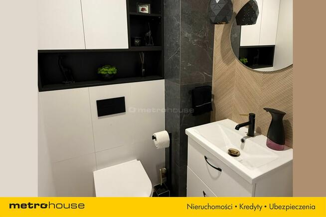 Ekskluzywny apartament 67m2 wysoki standard
