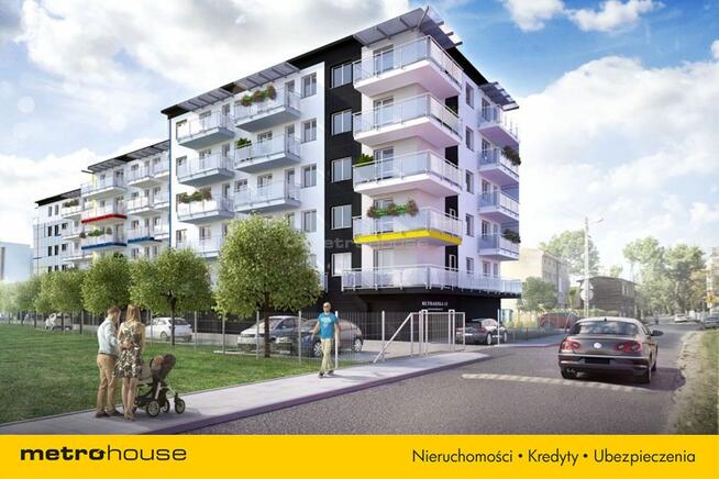 Ekskluzywny apartament 67m2 wysoki standard