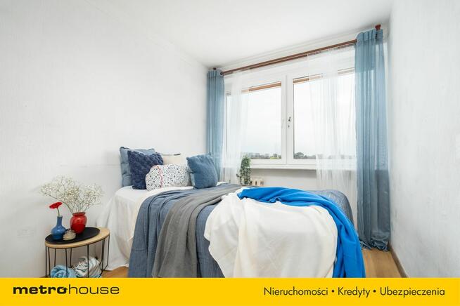 3 pokoje balkon widok na panoramę Wiosny Ludów