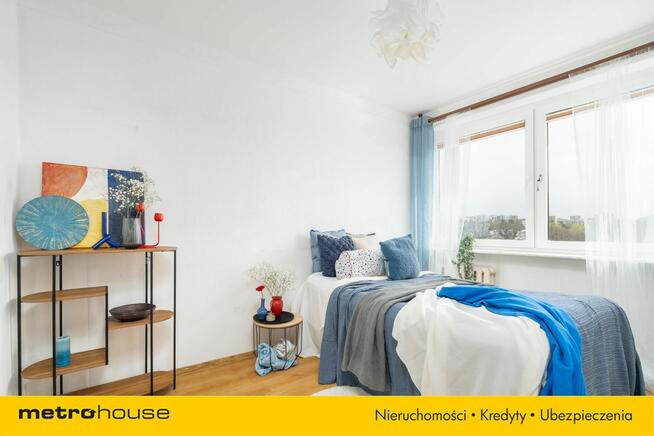 3 pokoje balkon widok na panoramę Wiosny Ludów