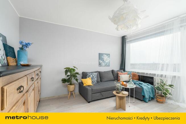 3 pokoje balkon widok na panoramę Wiosny Ludów