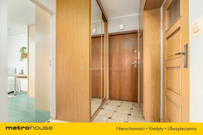 3 pokoje balkon widok na panoramę Wiosny Ludów