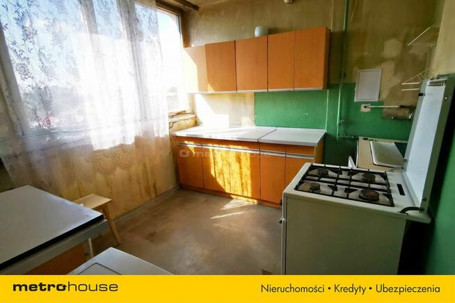 2 pokoje + loggia idealne pod inwestycję