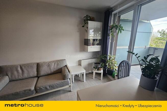 Apartament z tarasem Manhattan Place