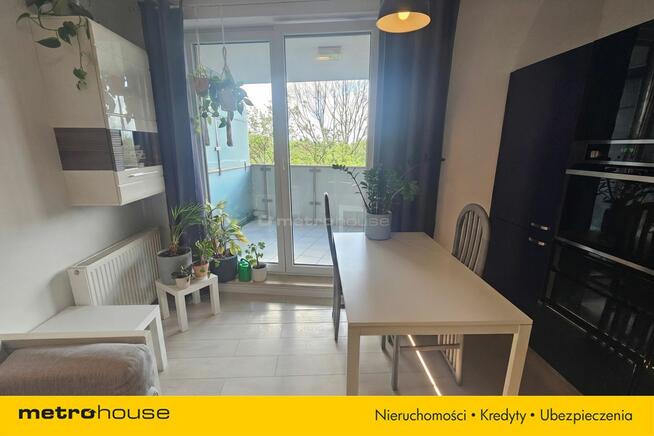 Apartament z tarasem Manhattan Place