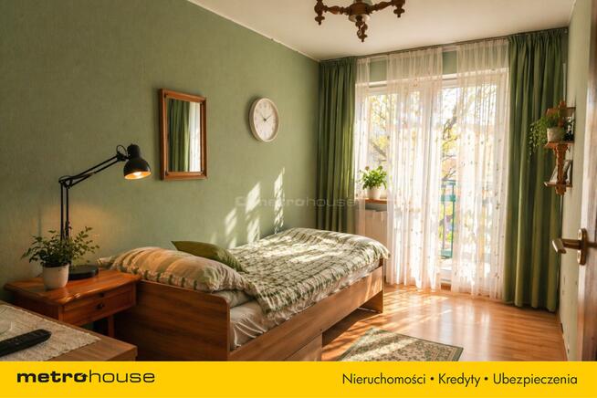 3 pokoje 64 m² Balkon Duży potencjał