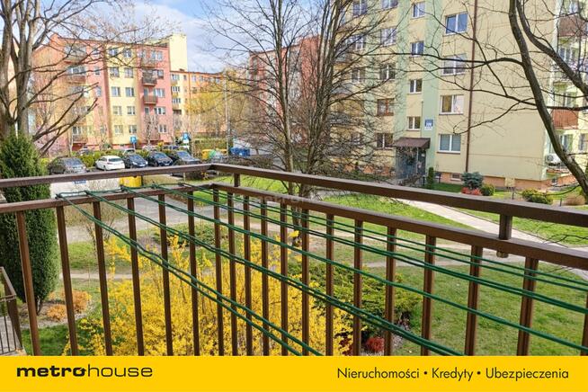 3 pokoje 64 m² Balkon Duży potencjał
