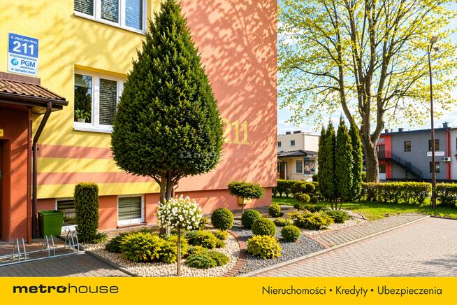 3 pokoje 64 m² Balkon Duży potencjał