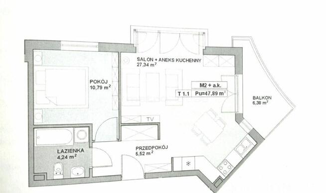 Apartament na Tylnej,miejsce postojowe i komórka!
