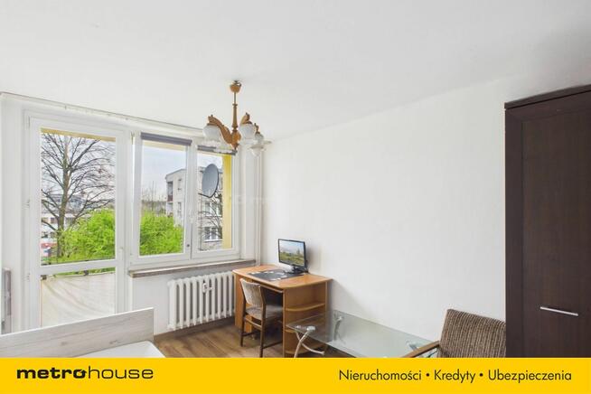 Ligota, funkcjonalne 2 pokoje 47,8 m2, z balkonem
