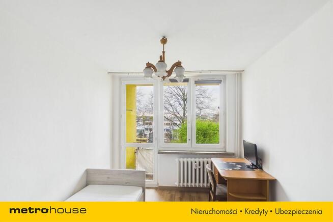 Ligota, funkcjonalne 2 pokoje 47,8 m2, z balkonem