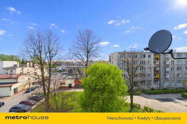 Ligota, funkcjonalne 2 pokoje 47,8 m2, z balkonem