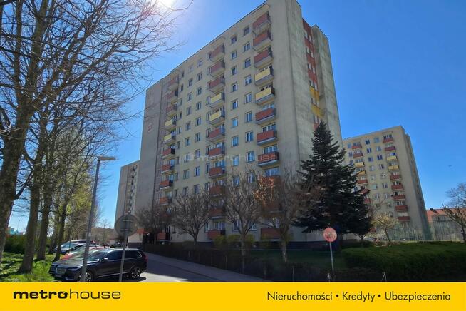 Elbląg, Rodzinny Komfort 52,8 m² Wszystko Blisko