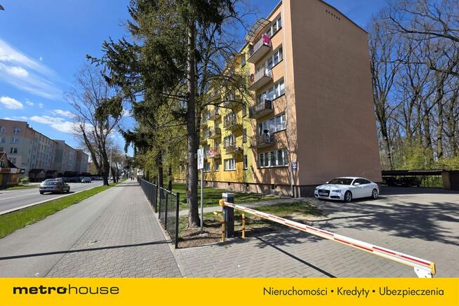 Mieszkanie 46m2 - PARTER - 3 pokoje przy Zofilasku