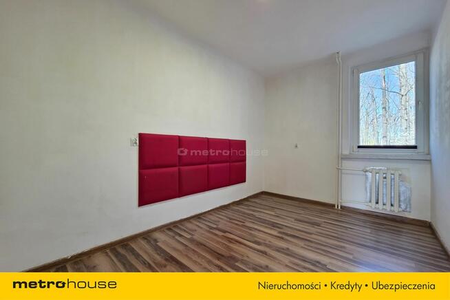 Mieszkanie 46m2 - PARTER - 3 pokoje przy Zofilasku