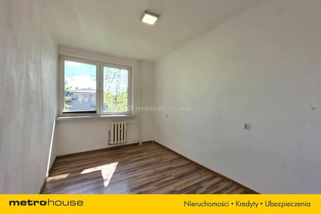 Mieszkanie 46m2 - PARTER - 3 pokoje przy Zofilasku