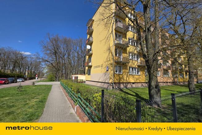 Mieszkanie 46m2 - PARTER - 3 pokoje przy Zofilasku