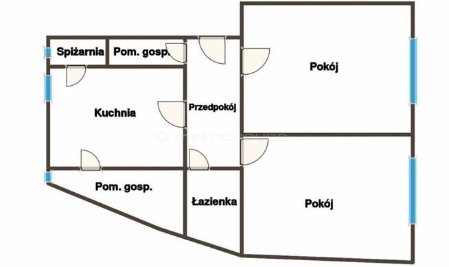 Niepowtarzalny klimat Vintage, przy Cavatina Hall