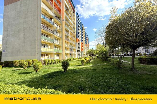 M4 62,83m2, 3 pokoje, balkon, CO miejskie