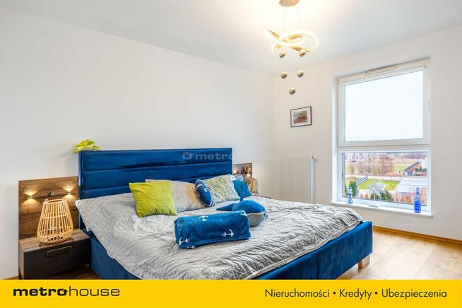 Apartament o powierzchni 82 m² nad morzem - Puck