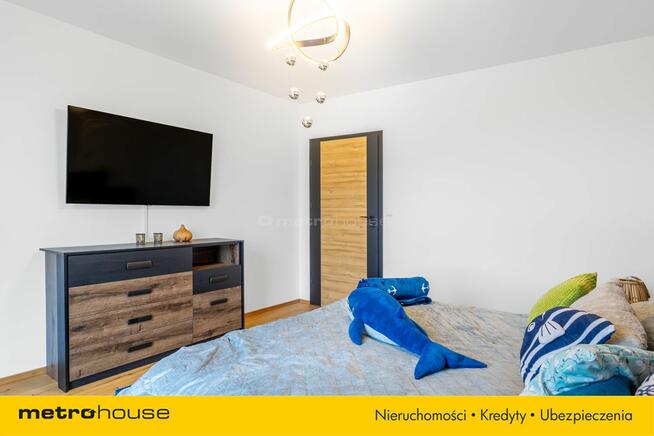 Apartament o powierzchni 82 m² nad morzem - Puck