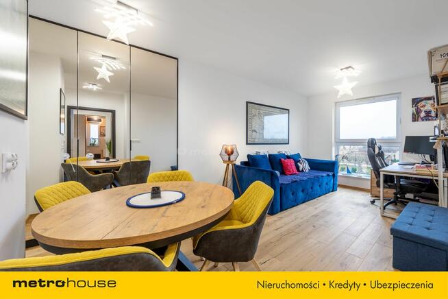 Apartament o powierzchni 82 m² nad morzem - Puck