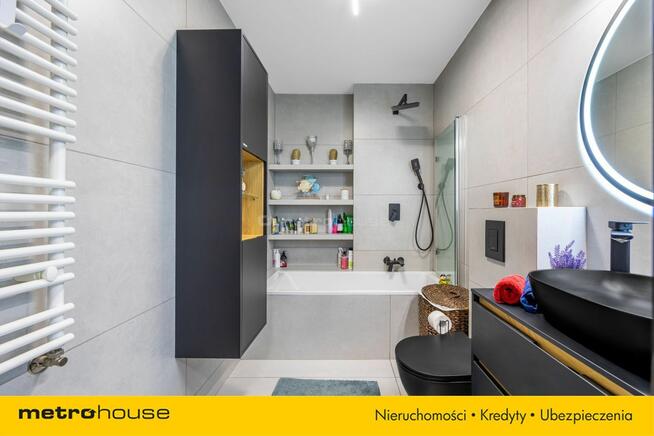 Apartament o powierzchni 82 m² nad morzem - Puck