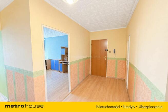3-pokojowe mieszkanie ul. Smolna, Rybnik