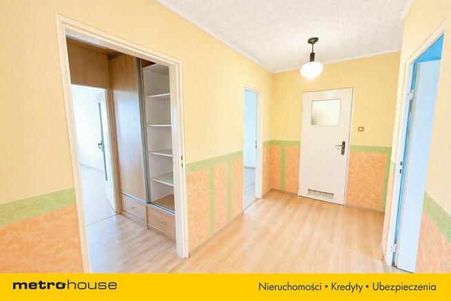 3-pokojowe mieszkanie ul. Smolna, Rybnik